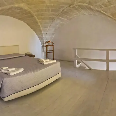 Guest house Le Dimore Centro Gallipoli