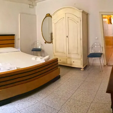Le Dimore Centro Gasthuis 3*