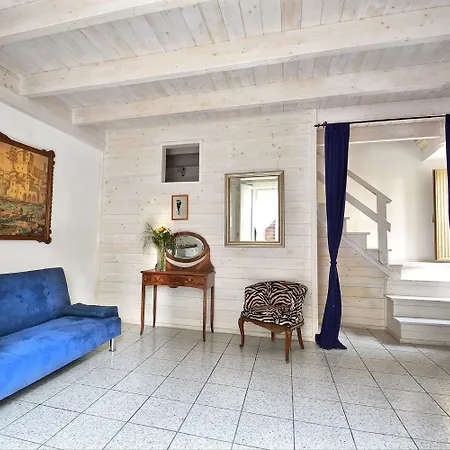 Le Dimore Centro Gasthuis 3*