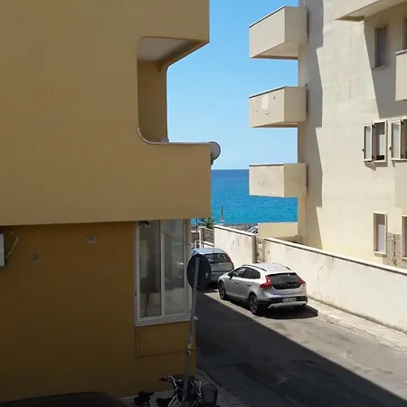 Le Dimore Centro Gasthuis Gallipoli