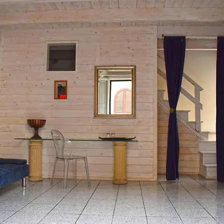Guest house Le Dimore Centro