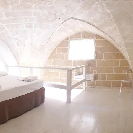 Le Dimore Centro 3* Gallipoli