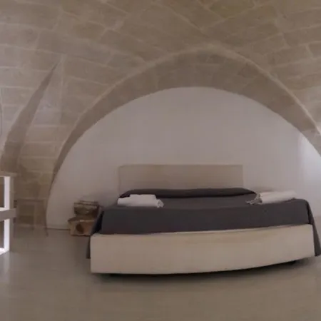 Le Dimore Centro Guest house 3*