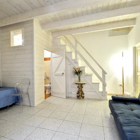 Gasthuis Le Dimore Centro 3*