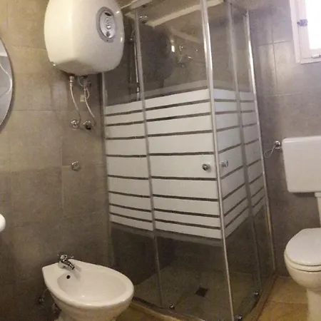 Le Dimore Centro Gasthuis 3*