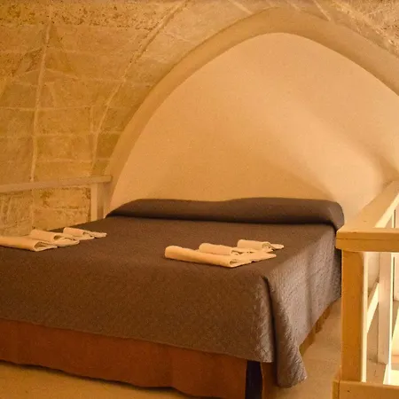 Le Dimore Centro Guest house Gallipoli