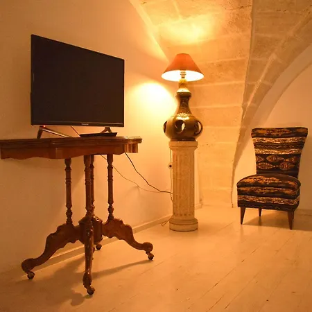 Le Dimore Centro 3* Gallipoli