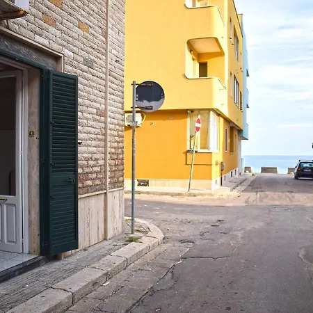 Le Dimore Centro Affittacamere Gallipoli