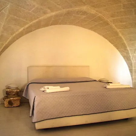 Le Dimore Centro Gasthuis 3*