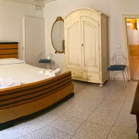Le Dimore Centro Affittacamere
