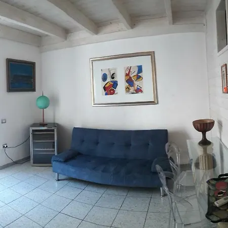 Le Dimore Centro