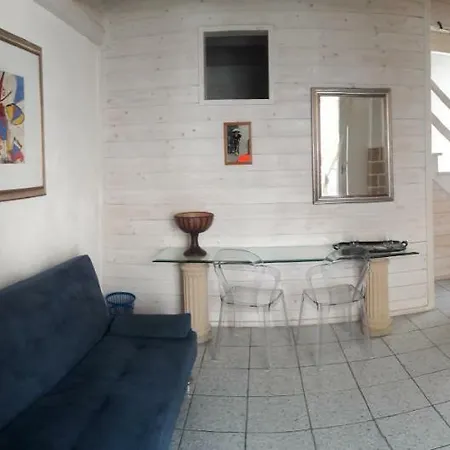 Le Dimore Centro