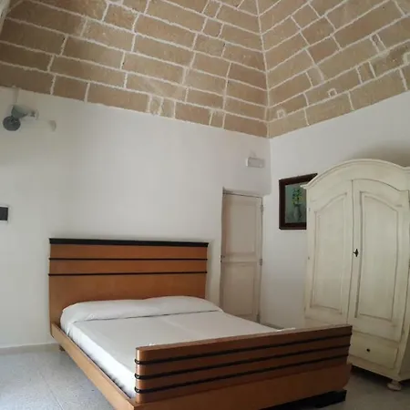 Le Dimore Centro Guest house 3*