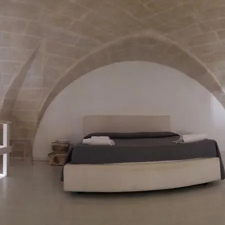 Le Dimore Centro Affittacamere Gallipoli